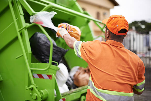 Best Recycling Services for Junk  in Oral City, FL