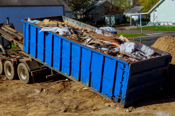 Best Hoarding Cleanup  in Oral City, FL